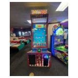 CCS118 Fishbowl Frenzy Arcade Game CCS118 Fishbowl Frenzy Arcade Game