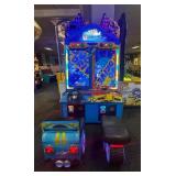 CCS120 - “Duo Drive” Arcade Game CCS120 - “Duo Drive” Arcade Game
