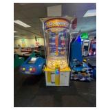 CCS121 Slam-A-Winner Arcade Game CCS121 Slam-A-Winner Arcade Game