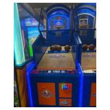 CCS123 NBA Game Time Arcade Game CCS123 NBA Game Time Arcade Game