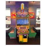 CCS124 - Barrel of Monkeys Game CCS124 - Barrel of Monkeys Game