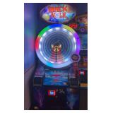 CCS125-Black Hole Arcade Game CCS125-Black Hole Arcade Game