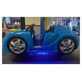 CCS127 - “Spydero” Arcade Game CCS127 - “Spydero” Arcade Game