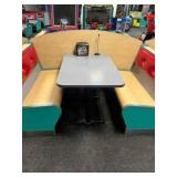 CCS136 4 Tables And Only 4 Dividers CCS136 4 Tables And Only 4 Dividers