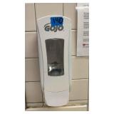 CCS140 - Soap Dispenser CCS140 - Soap Dispenser