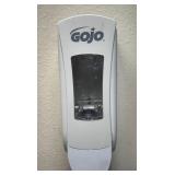 CCS150 - Gojo Soap Dispenser CCS150 - Gojo Soap Dispenser