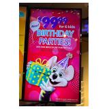 CCS155 56" LG TV CCS155 56" LG TV