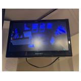 CCS157 2 Monitors + 2 Wall Mounts CCS157 2 Monitors + 2 Wall Mounts