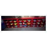 CCS158 - 3 Small Storage Shelves CCS158 - 3 Small Storage Shelves