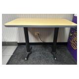CCS162 - Table CCS162 - Table