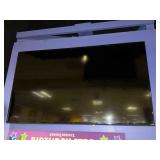 CCS163 Large Vizio TV CCS163 Large Vizio TV
