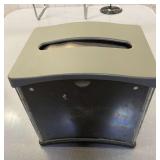 CCS222 - EasyNap Restaurant Tabletop Napkin Dispensers Lot of Ten (10) Dispensers CCS222 - EasyNap Restaurant Tabletop Napkin Dispensers Lot of Ten (10) Dispensers