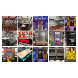 CHEESE E. CHUCK SALE CTBids Online Auction • Bidding Ends 08/11/25 • Pickup 08/13/25 CHEESE E. CHUCK SALE CTBids Online Auction • Bidding Ends 08/11/25 • Pickup 08/13/25