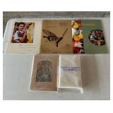 KFE041- Art Books And Others