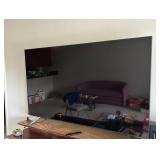 KFE056- Samsung 4K Crystal UHD Smart TV