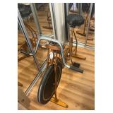 HKM003 Vintage Schwinn Exerciser Bike HKM003 Vintage Schwinn Exerciser Bike