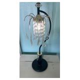 HKM016 Chandelier-like Lamp HKM016 Chandelier-like Lamp