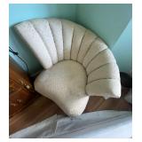 HKM032 Plush and Comfy Corner Chair HKM032 Plush and Comfy Corner Chair