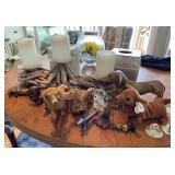 HKM064 - Dogs! Dachshunds! Home Decor! HKM064 - Dogs! Dachshunds! Home Decor!