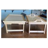 HKM067 - Two Bed Trays HKM067 - Two Bed Trays
