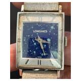 HKM071 - Vintage Longine’s Men’s Watch HKM071 - Vintage Longine’s Men’s Watch