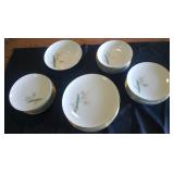 HKM080- Noritake China Oriental #6341 Set HKM080- Noritake China Oriental #6341 Set