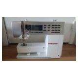 HKM084- Bernina Sewing Machine HKM084- Bernina Sewing Machine