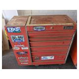 KSG002 - Snap On Tool Chest KSG002 - Snap On Tool Chest