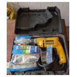 KSG007 - DeWalt Drill KSG007 - DeWalt Drill