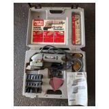 KSG010 Porter Cable Profile Sander KSG010 Porter Cable Profile Sander
