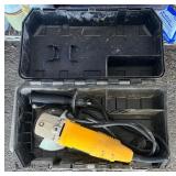 KSG015 DeWalt Angle Grinder KSG015 DeWalt Angle Grinder
