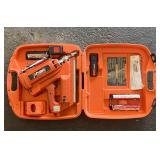 KSG018 Paslode Cordless Framing Nailer KSG018 Paslode Cordless Framing Nailer