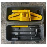 KSG020 - Rally No.9305 Car Jack Kit KSG020 - Rally No.9305 Car Jack Kit