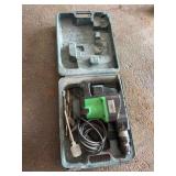 KSG022-Hitachi DH 30PC Rotary Hammer KSG022-Hitachi DH 30PC Rotary Hammer