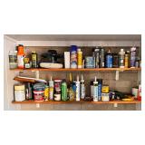KSG023 - Cleaning Supplies Mystery Lot KSG023 - Cleaning Supplies Mystery Lot