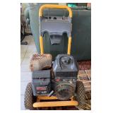 KSG025 - Craftsman Pressure Washer KSG025 - Craftsman Pressure Washer