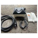 KSG028 - Wagner Power Steamer 705 KSG028 - Wagner Power Steamer 705