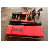 KSG033 - Craftsman Jack and Creeper KSG033 - Craftsman Jack and Creeper