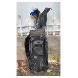 KSG036-Golf club set KSG036-Golf club set