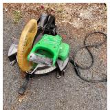 KSG049 - Hitachi C10FCE2 10" Compound Miter Saw KSG049 - Hitachi C10FCE2 10" Compound Miter Saw