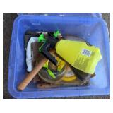 KSG050-Gardening Tools Lot KSG050-Gardening Tools Lot