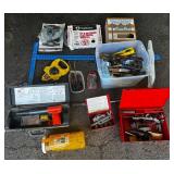 KSG053 - Miscellaneous Hand And Power Tools KSG053 - Miscellaneous Hand And Power Tools