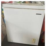KSG055 - Thomson Chest Freezer KSG055 - Thomson Chest Freezer
