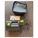 KSG068 SLIME Tire Repair Kit KSG068 SLIME Tire Repair Kit