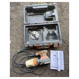 KSG069 RIGID R2600 Random Orbit Sander KSG069 RIGID R2600 Random Orbit Sander