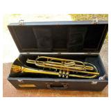 KSG071-Getzen Bass Trumpet KSG071-Getzen Bass Trumpet