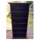 KSG076-Small Wooden Shelf KSG076-Small Wooden Shelf