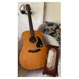 KSG077 - Epiphone Acoustic Guitar & Jewelry Case KSG077 - Epiphone Acoustic Guitar & Jewelry Case