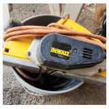 KSG093 - DeWalt Planer KSG093 - DeWalt Planer