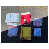 KSG094 Assorted Wires And Electronics Lot KSG094 Assorted Wires And Electronics Lot